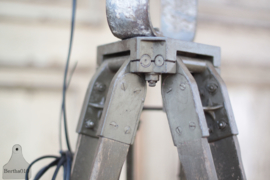 Lamp op statief (133492) verkocht