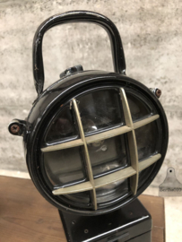 Oude seinlamp (144949) verkocht