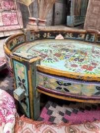 Prachtige Chakki tafel (147255)