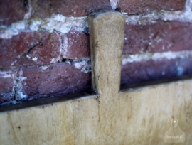 Grote kaasplank (131105)..verkocht