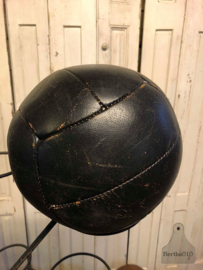 Oude geleefde gymbal (140900)