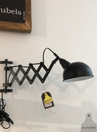 Scharnierlamp  (137449)