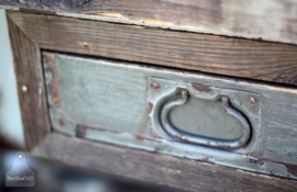 Industrieel bureau (131822) verkocht