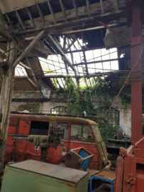 Fabriekslocker 3-deurs (144314) verkocht