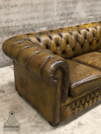 Chesterfield 3-zits (143943) verkocht