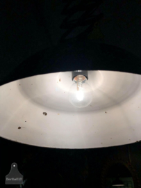 Scharnierlamp plafond (142703) verkocht