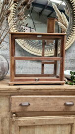 Laboratorium vitrine 147200 verkocht