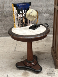 Stijlvolle Art Deco lamp  jaren 1920 1930 147933
