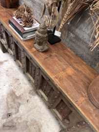 Oosters dressoir (147250)