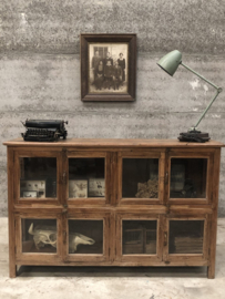 Prachtig oud dressoir (145763) verkocht