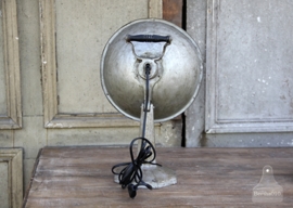 Industrieel jaren 20 bureaulamp (131853) verkocht