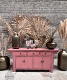 Oud Chinees dressoir, karaktervol en uniek 147382