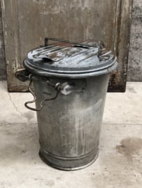 Industriële vuilnisbak (145677) verkocht