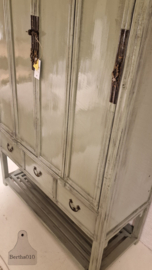 Oude Chinese kast 147363
