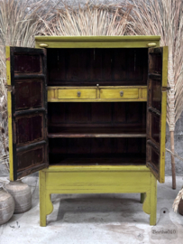 Antieke Chinese kast (147142) verkocht