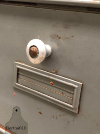 Kleppenkast (143394) verkocht