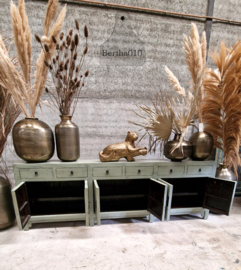 Groot Chinees dressoir hoogglans 147379