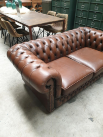 Originele Chesterfield set verkocht