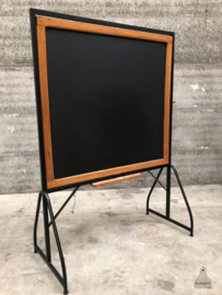 Oud Schoolbord (143739) verkocht