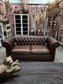 Vintage Chesterfield (147138)