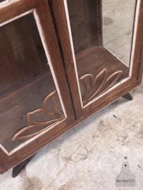 Art Deco kast (147261)