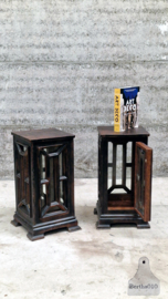 Art Deco jaren 20, 30 nachtkastjes 147291