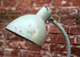 Industriele bureaulamp (131200)..verkocht