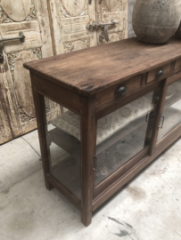 Dressoir (146090) lengte 132 cm verkocht