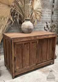 Keukeneiland toonbank 147411 lengte 128 cm