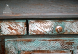 Landelijke kast (130232)..verkocht