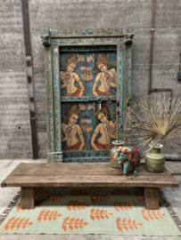 Groot antieke dressoir/salontafel (147129) verkocht