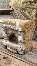 Tempel steen E 147185 altaar