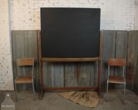 Antiek schoolbord (136092) verkocht