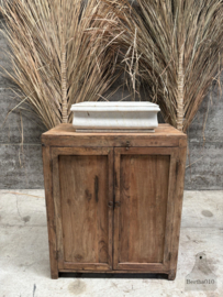 Marmeren wasbak 147439