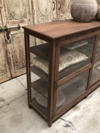 Engels Dressoir (146071) lengte 140 cm verkocht