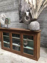 Oud Engels dressoir (145576) verkocht