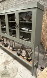 X Hoge kast 147653
