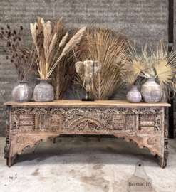 Sidetable, dressoir Oosters XL (147199)