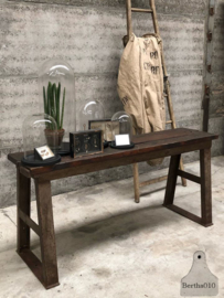 Sidetable industrieel (143946) verkocht