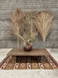Robuuste antieke salontafel (147127) verkocht