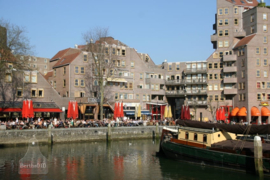 Oude Haven Rotterdam