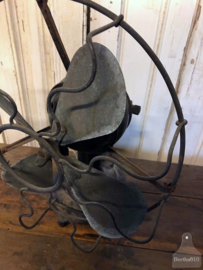 Oude originele ventilator (140879) verkocht