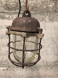 Bullylamp klein (145409, 145410, 145411, 145412)