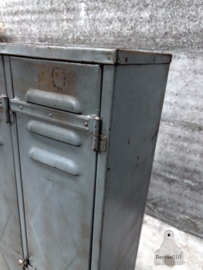 Oude Franse locker (147155) verkocht