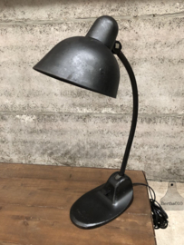 Bureaulamp Bauhaus Marianne Brandt (144776) verkocht