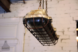 Industriële hanglamp (134922)......verkocht