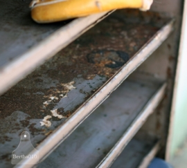 Industriele kast (130535)...verkocht