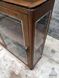 Prachtig oud Engels dressoir (146610) verkocht