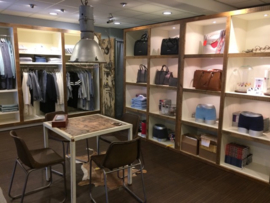 Restyling project Vink Fashion in Geldermalsen door Bertha010