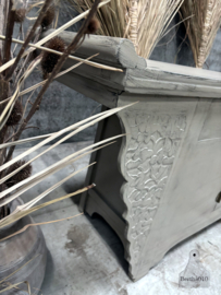 Antiek Chinees dressoir – Sierlijk meesterwerk met ziel (147144)